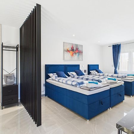 Elbe Villa Magdeburg Zewnętrze zdjęcie