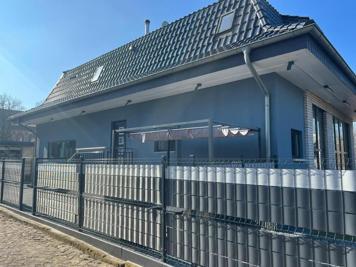 Elbe Villa Magdeburg Zewnętrze zdjęcie